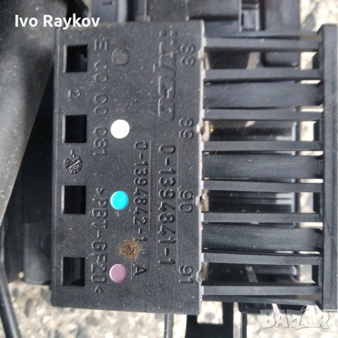 Бушониера за Мерцедес W211 ,2115450301, снимка 2 - Части - 43534548