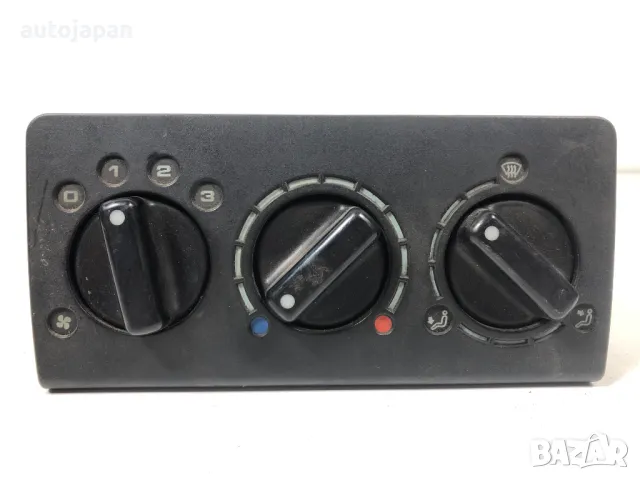 Управление парно Vw Polo 1991г