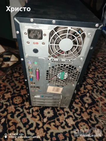 продавам компютър , снимка 5 - За дома - 47577800