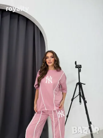 New Era дамски комплекти Различни цветове 