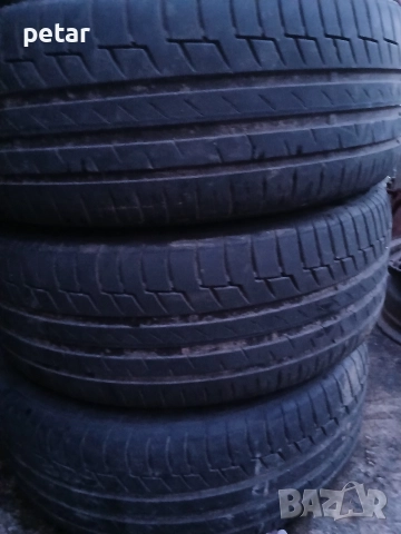 гуми с джанти за Кия 17 цола, снимка 7 - Гуми и джанти - 52906093