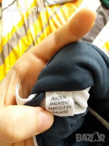 Детска горница PUMA - размер M, снимка 4 - Детски анцузи и суичери - 27161286