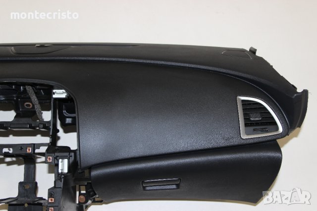 Арматурно табло Opel Astra J (2009-2016г.), снимка 7 - Части - 43751013