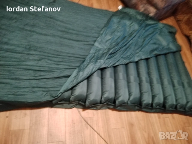 Дюшек за лежащо болни 100 евро , снимка 2 - Дивани и мека мебел - 53596529