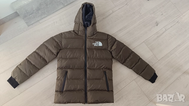 Зимно яке "THE NORTH FACE", снимка 2 - Якета - 52882590