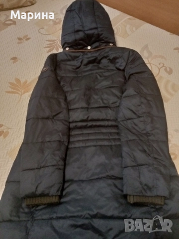 Дамско яке Tom Tailor , снимка 5 - Якета - 52142677