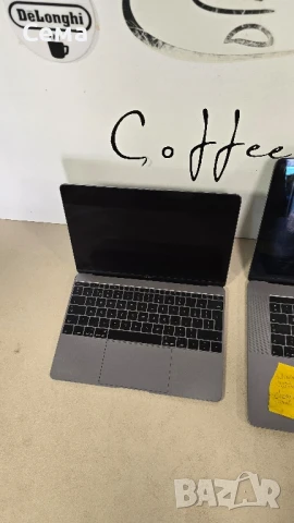 Apple MacBook PRO за части или за ремонт , снимка 2 - Части за лаптопи - 51004406