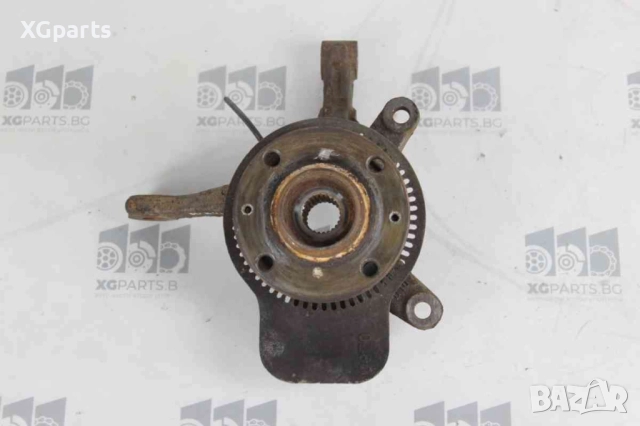  Шенкел преден десен за Suzuki Swift 1.2i 94 к.с (2010-2013)