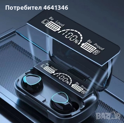 Безжични слушалки, снимка 2 - Безжични слушалки - 52337809