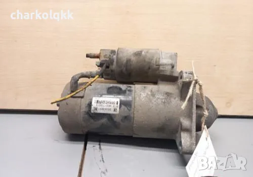 Стартер Инсигния 2.0д к