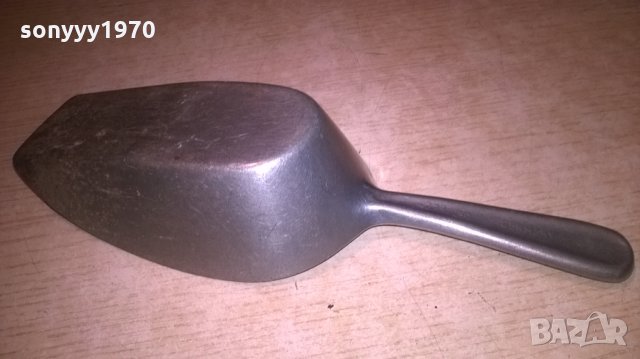 GERMANY-25Х9Х5СМ-АЛУМИНИЕВА-ВНОС ФРАНЦИЯ, снимка 6 - Колекции - 26716163