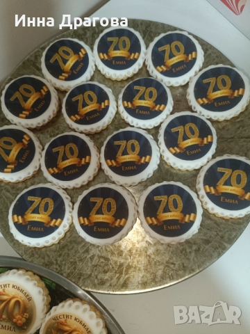 Меденки с принт, снимка 3 - Други услуги - 52531351