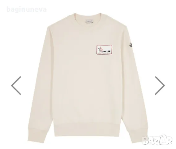 Нова бяла детска блуза 2-3-4г., снимка 3 - Детски Блузи и туники - 49007935