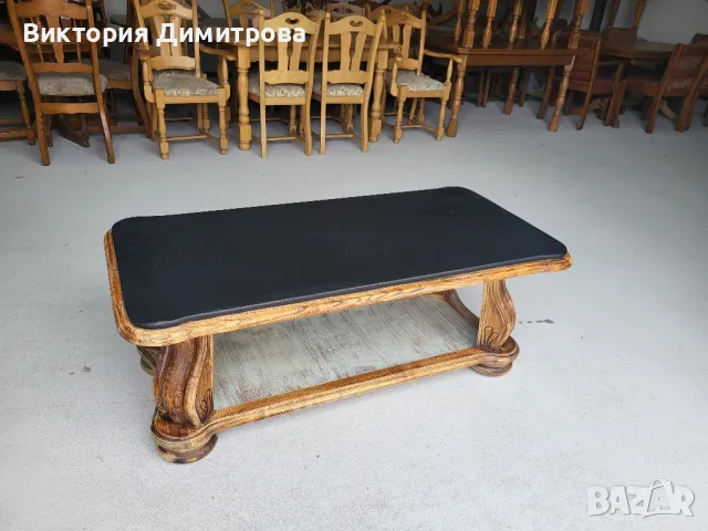 Холна маса МАСИВ 