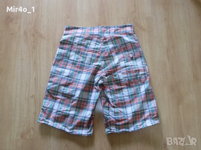 Къси панталони g-star raw g star шорти гащета спорт оригинал мъжки M, снимка 2 - Спортни дрехи, екипи - 40322714