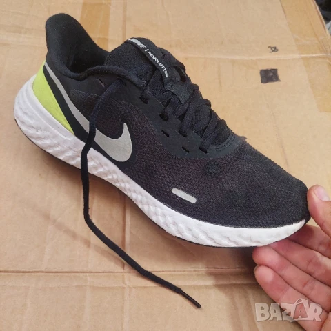 маратонки Nike Revolution 5 номер 43, снимка 14 - Маратонки - 50633706