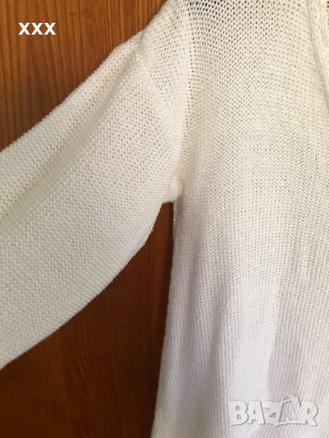 Дамска трикотажна блуза, снимка 6 - Блузи с дълъг ръкав и пуловери - 38067319
