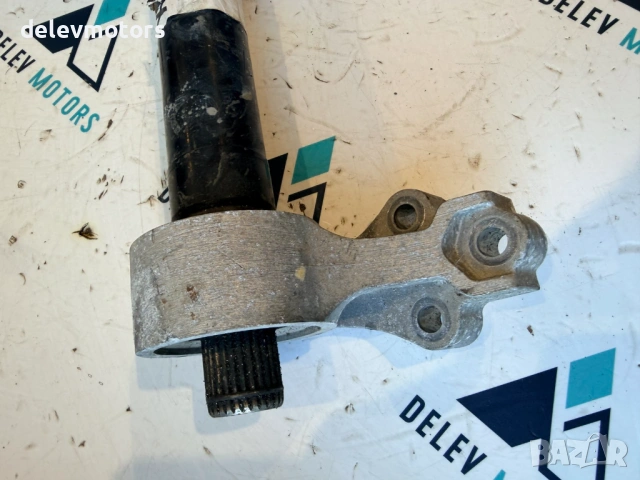 49560-G2000 дясна полуоска от Hyundai Tucson 1.6 CRDI Hybrid, 4x4, автоматик, 16 000 km., 2023, снимка 4 - Части - 53026296