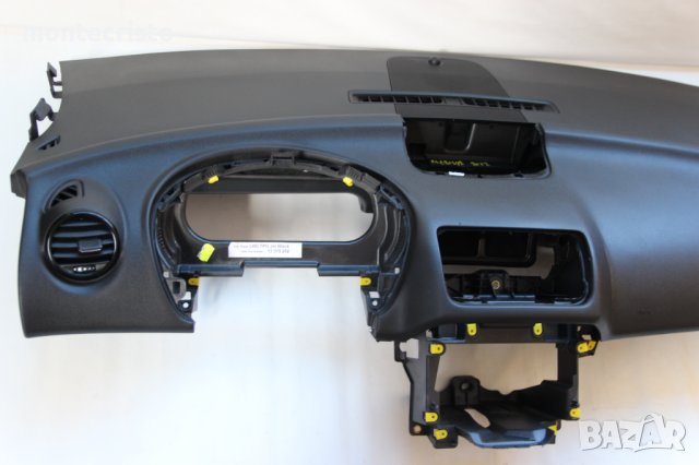 Арматурно табло Opel Meriva B (2010-2017г.) Опел Мерива Б, снимка 3 - Части - 37395309