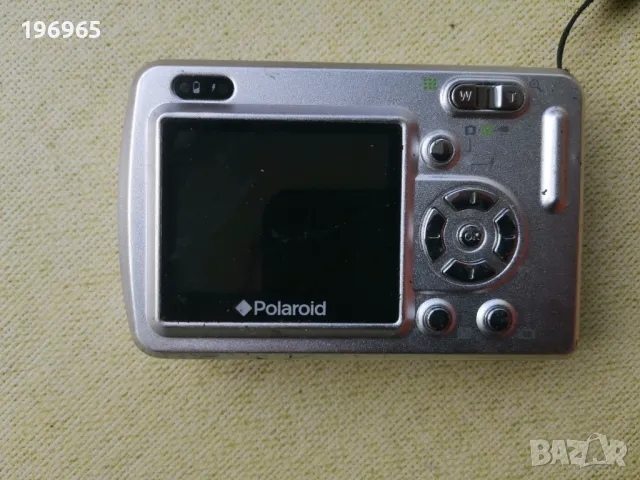 Polaroid a 600, снимка 2 - Камери - 50238024