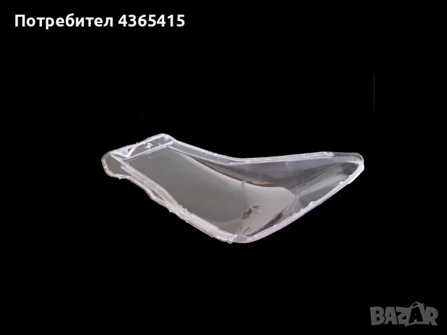 Стъкла за фарове на Subaru Forester SJ (2013-2017), снимка 3 - Аксесоари и консумативи - 50971280