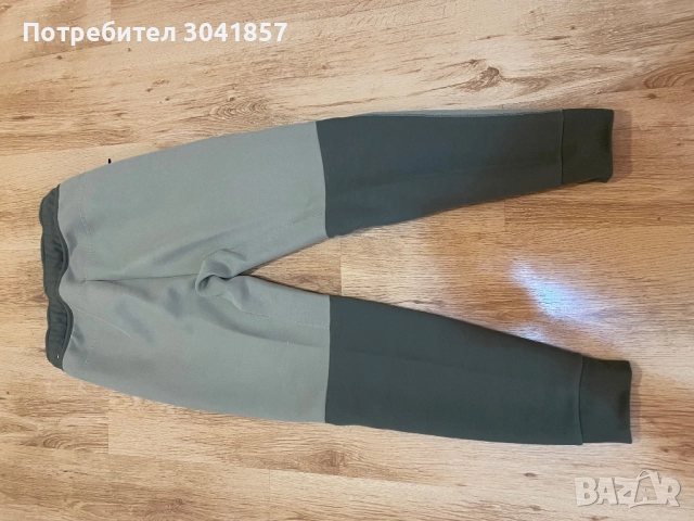 Nike Tech Fleece S, снимка 2 - Панталони - 52415832