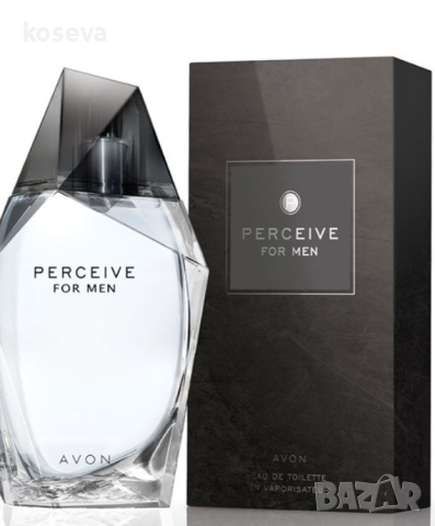 Нови и налични продукти на Аvon и Oriflame, снимка 8 - Мъжки парфюми - 22001488
