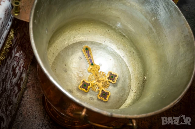 Фотограф за СВ.Кръщение Пловдив, снимка 17 - Други - 50940142