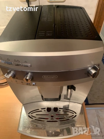 делонги перфекта, снимка 5 - Кафемашини - 49806046