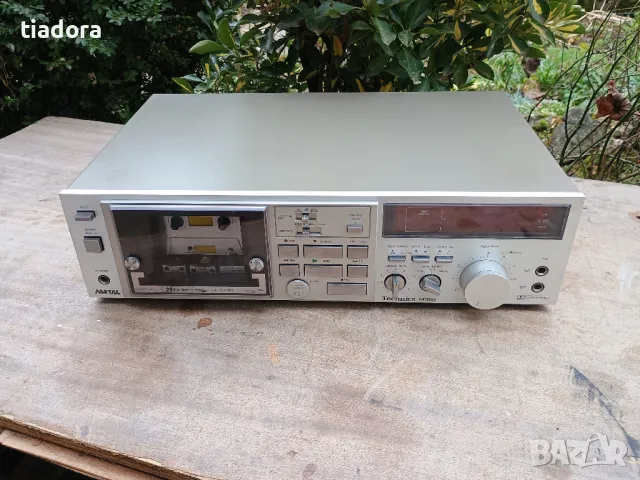  Technics RS-M250 Tape recorder