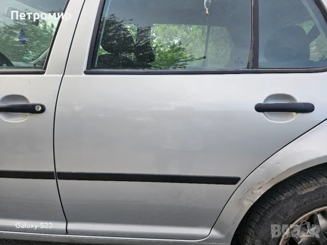 Голф 4 ,1.6 SR,101к.с.На части 0️⃣8️⃣9️⃣9️⃣5️⃣7️⃣7️⃣0️⃣6️⃣5️⃣, снимка 12 - Автомобили и джипове - 50251086