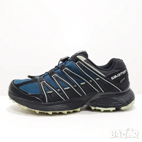 SALOMON XT ASAMA GTX Gore-Tex Мембрана Оригинални Маратонки 40 2/3 40-40.5