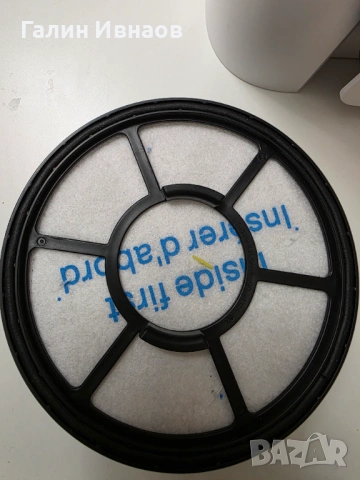 ‼️ Прахосмукачка робот EUREKA E20 Plus ‼️, снимка 7 - Други почистващи услуги - 53577268