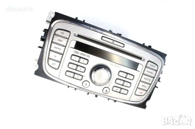 Ford Mondeo OEM Радио CD Player FDC200