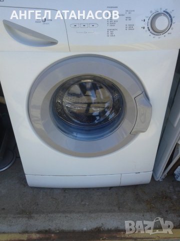 Продавам пераля Нео WM AE 800        на части .