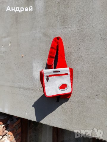 Стара чанта Toyota