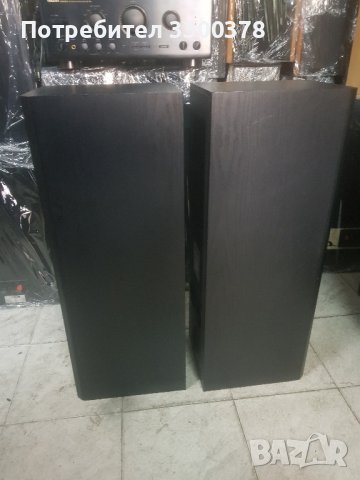 Тонколони quadral  dc.500, снимка 5 - Тонколони - 42987554