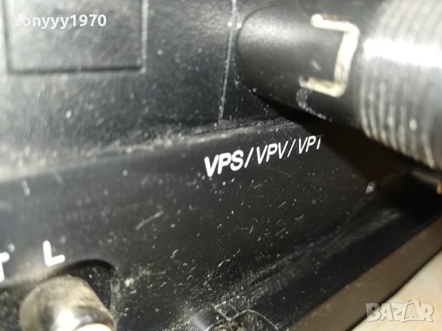 JVC HIFI STEREO VIDEO-MADE IN JAPAN 1511231910LK1ED, снимка 14 - Плейъри, домашно кино, прожектори - 43008667