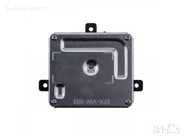 Баласт модул за LED фарове на VW Passat B8 (2015-2019) 4G0907697H, снимка 4 - Части - 52836285