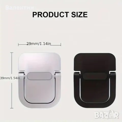 Крачета за лаптоп, снимка 2 - Лаптоп аксесоари - 47889124