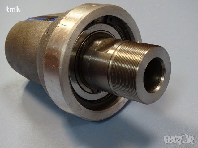 пневморотор maier heidenheim DF 232A re, снимка 5 - Резервни части за машини - 35032833