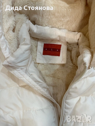 Дамско яке , снимка 4 - Якета - 53498405