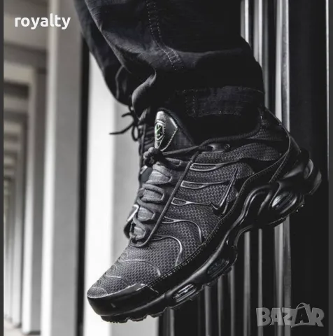 Nike Air TNG унисекс маратонки , снимка 2 - Маратонки - 50415037