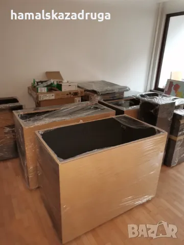 Разглобявяне, пренасяне, сглобяване, изхвърляне на мебели., снимка 8 - Хамалски услуги - 49527654