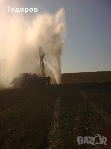 Сондажи за Вода, Проучване, Укрепване, Инжектиране и Микропилоти, снимка 2 - Други услуги - 27745375
