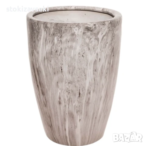 Декоративна кашпа, снимка 1