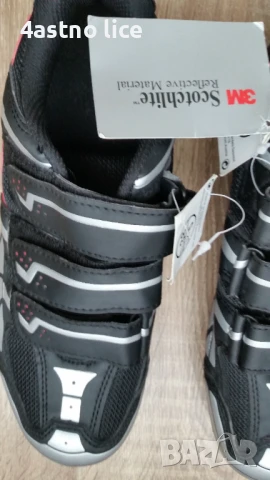 MTB обувки  (шпайкове ) за колоездене , снимка 9 - Спортни обувки - 30242993