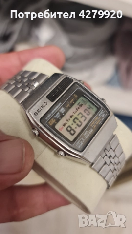 Seiko melody, снимка 4 - Мъжки - 51443057