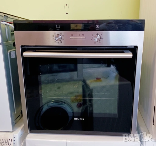 Фурна за вграждане  SIEMENS