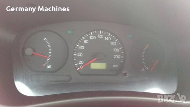 ЧАСТИ Митсубиши КОЛТ 1996-2003г. Mitsubishi Colt 1300куб бензин, 55кв, 75kc, хетчбек 3 врати, снимка 9 - Части - 52792713